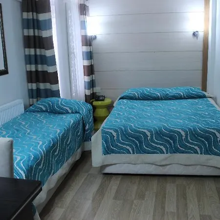 Timeks Sultanahmet Hotel Istanbul