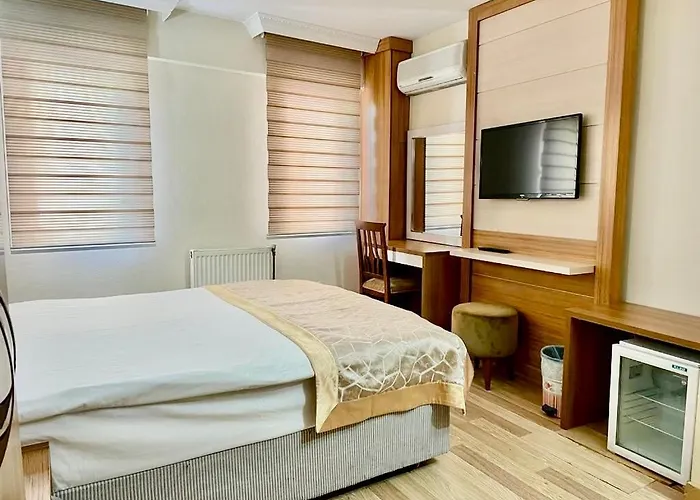 Timeks Sultanahmet Istanbul