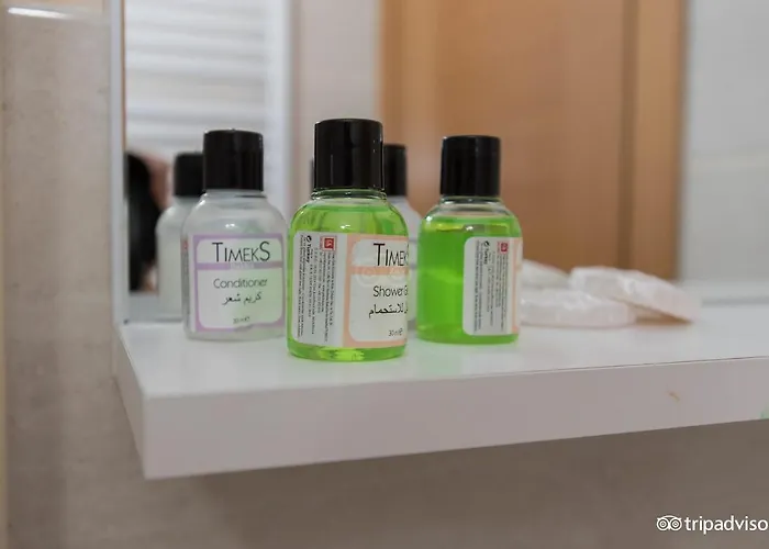 Hotell Timeks Sultanahmet