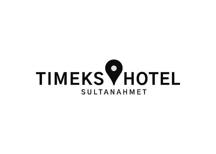 Hotell Timeks Sultanahmet 3*