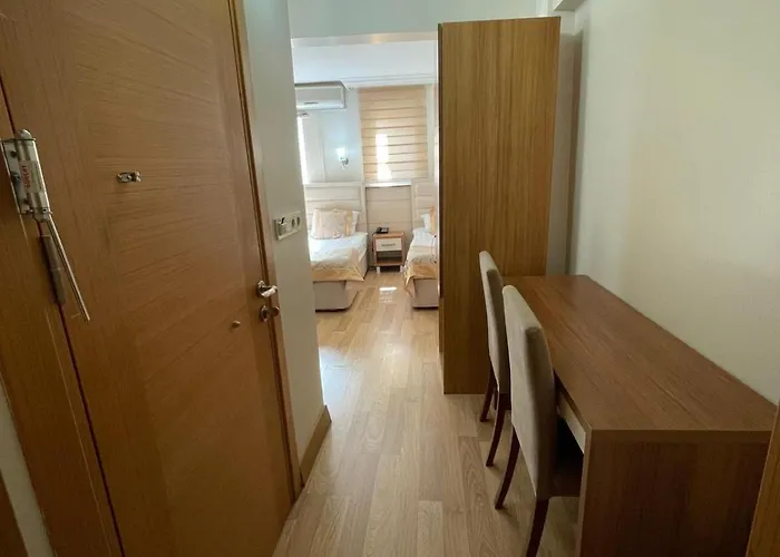 Timeks Sultanahmet 3* Istanbul
