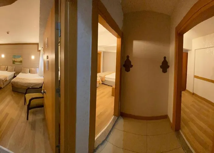 Timeks Sultanahmet 3*