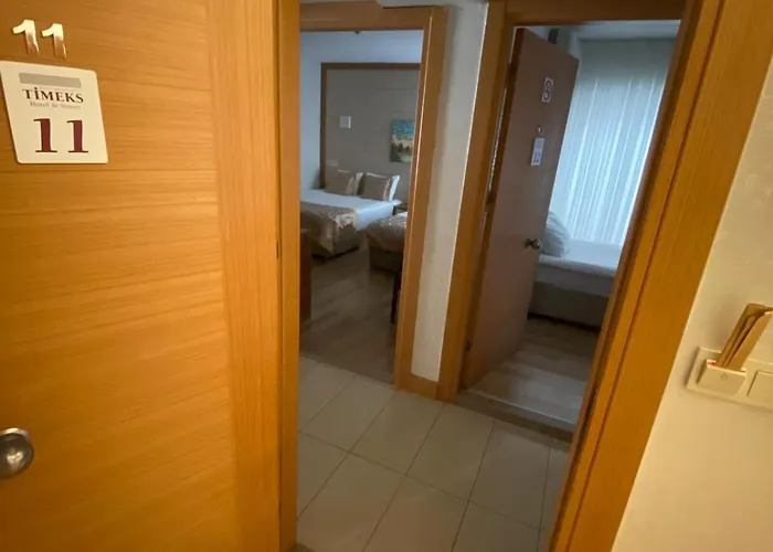 Timeks Sultanahmet 3* Istanbul