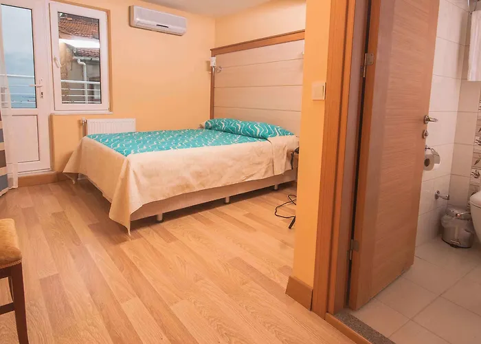 Timeks Sultanahmet Hotell