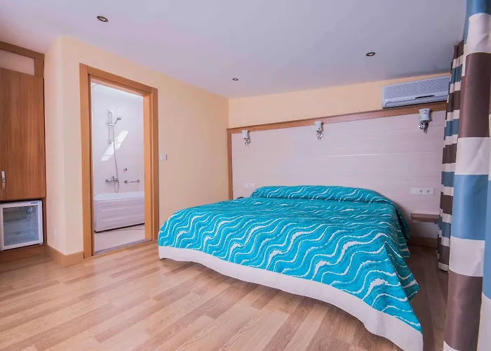 Timeks Sultanahmet 3*