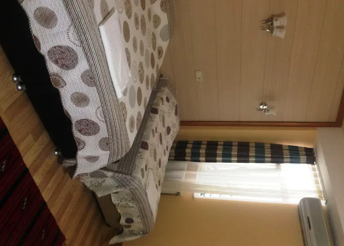 Timeks Sultanahmet Hotell 3*