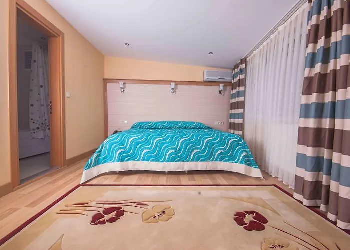 Timeks Sultanahmet 3*