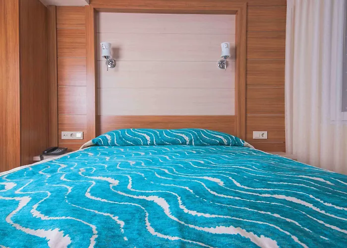 Timeks Sultanahmet 3*