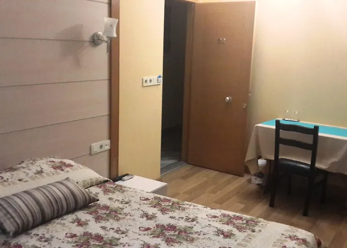 Timeks Sultanahmet 3*