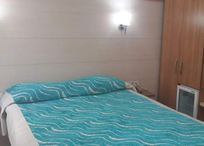 Timeks Sultanahmet Hotell Istanbul