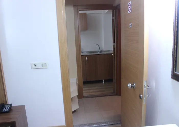 Hotell Timeks Sultanahmet