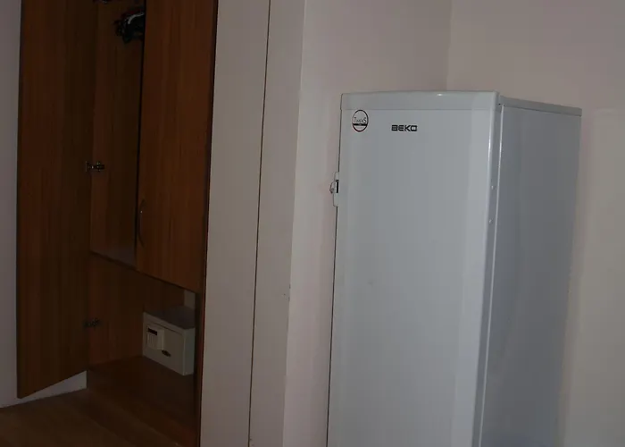 Timeks Sultanahmet Hotell 3*