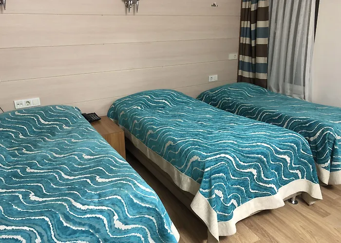 Timeks Sultanahmet Istanbul