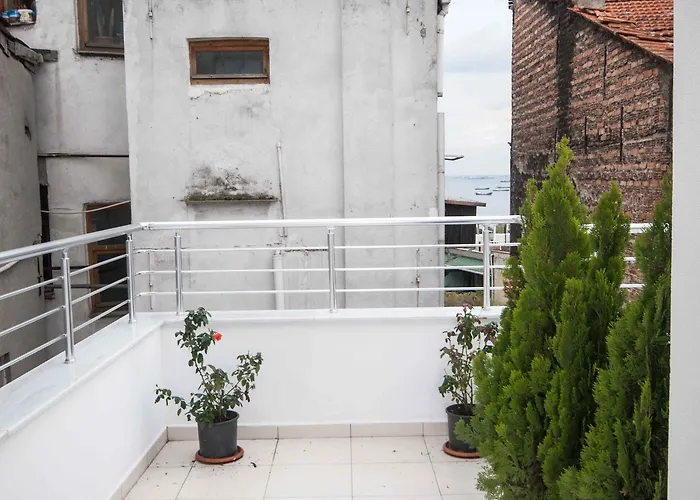 Hotell Timeks Sultanahmet Istanbul