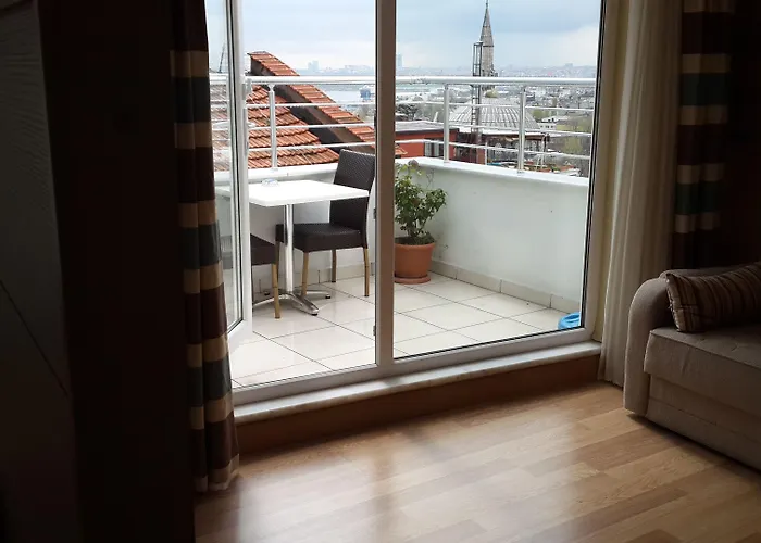 Timeks Sultanahmet Hotell