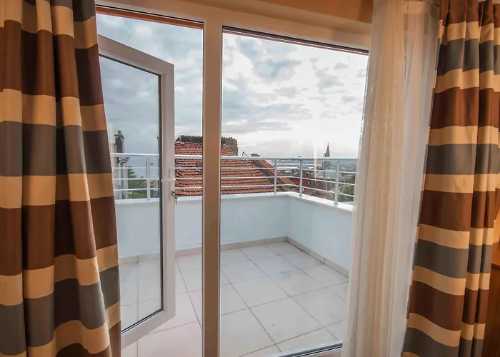 Timeks Sultanahmet Hotell 3*