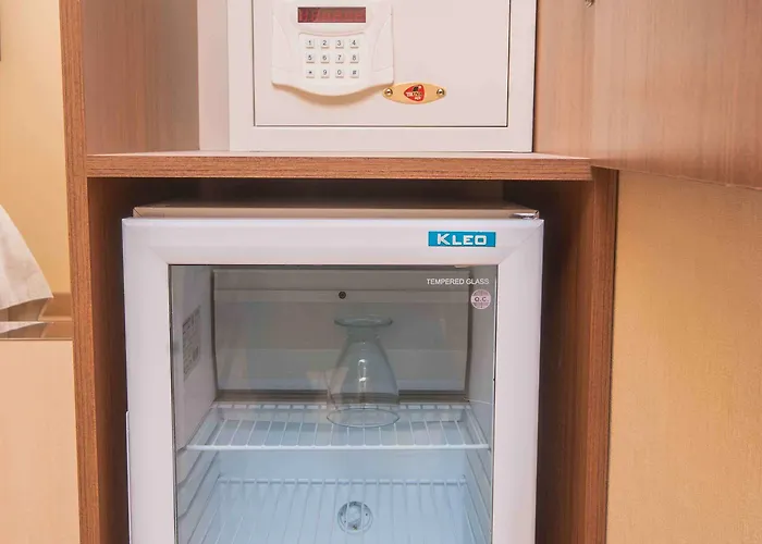 Hotell Timeks Sultanahmet 3*