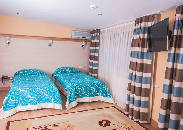 Timeks Sultanahmet 3*