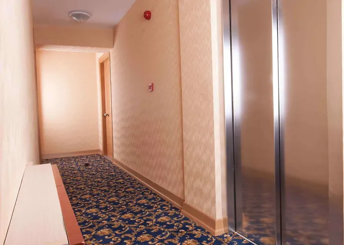 Hotell Timeks Sultanahmet Istanbul