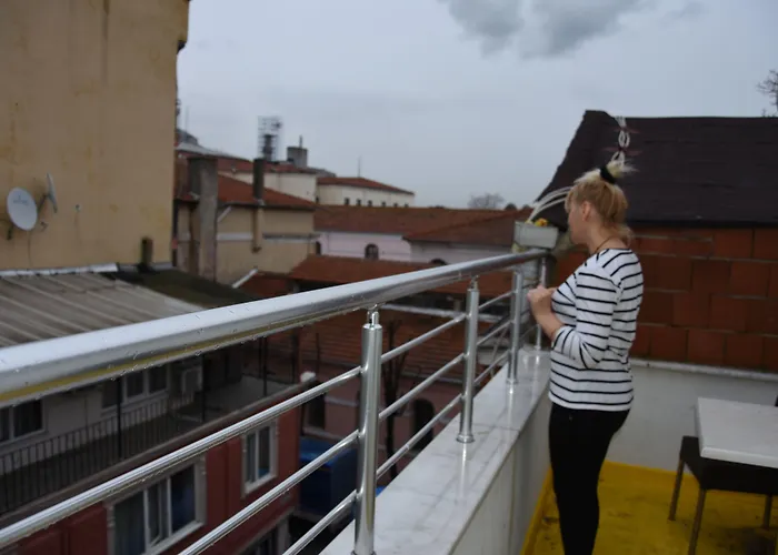 Timeks Sultanahmet 3*