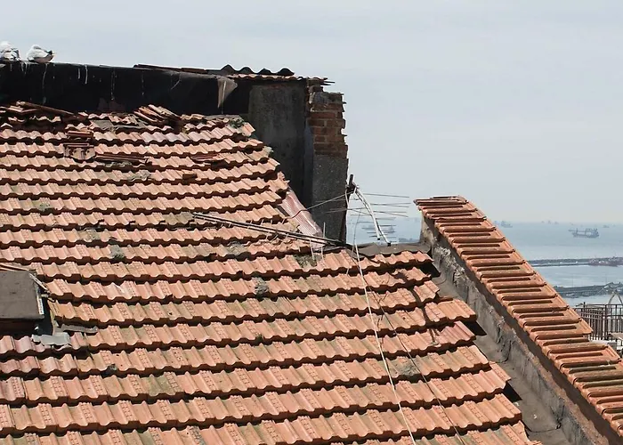 Hotell Timeks Sultanahmet 3*