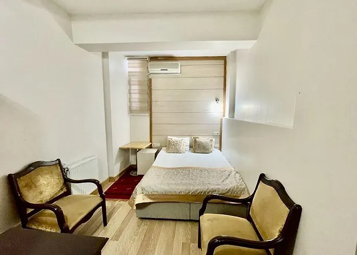 Timeks Sultanahmet 3* Istanbul
